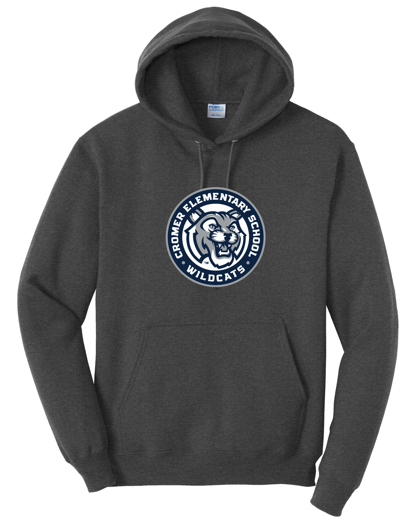 Wildcats Adult Sweatshirt