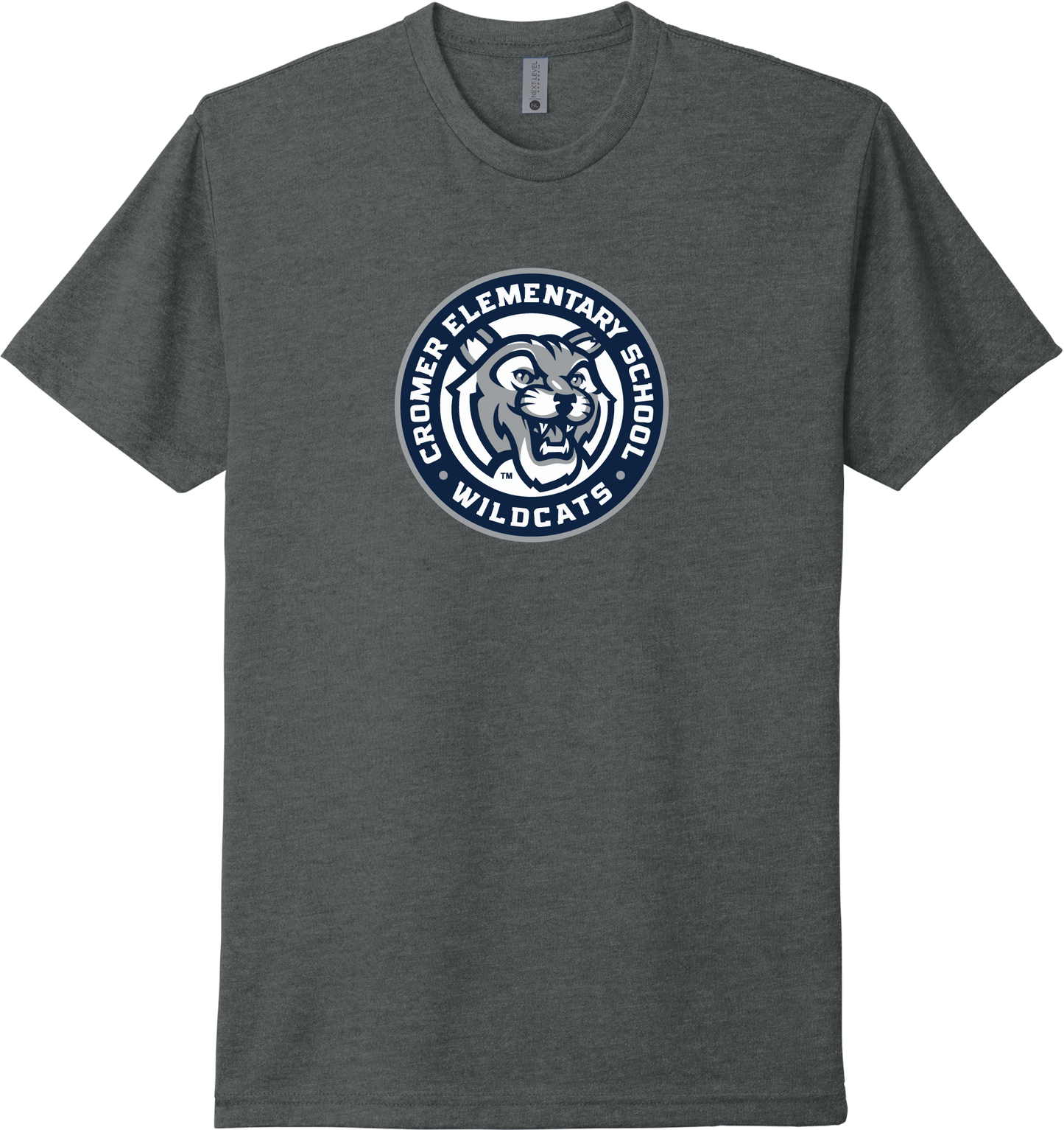Wildcats Adult T-Shirt