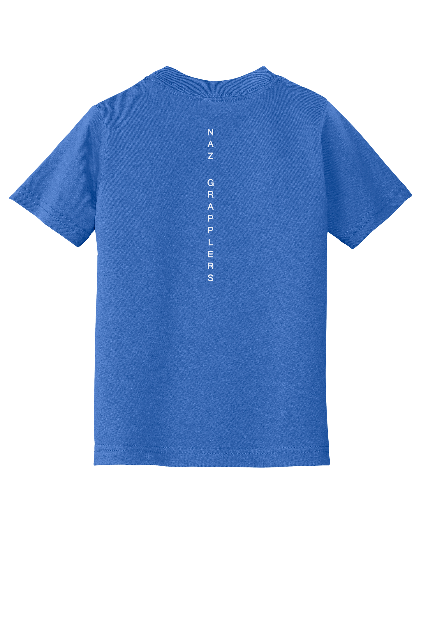 NAZ Toddler T-Shirt