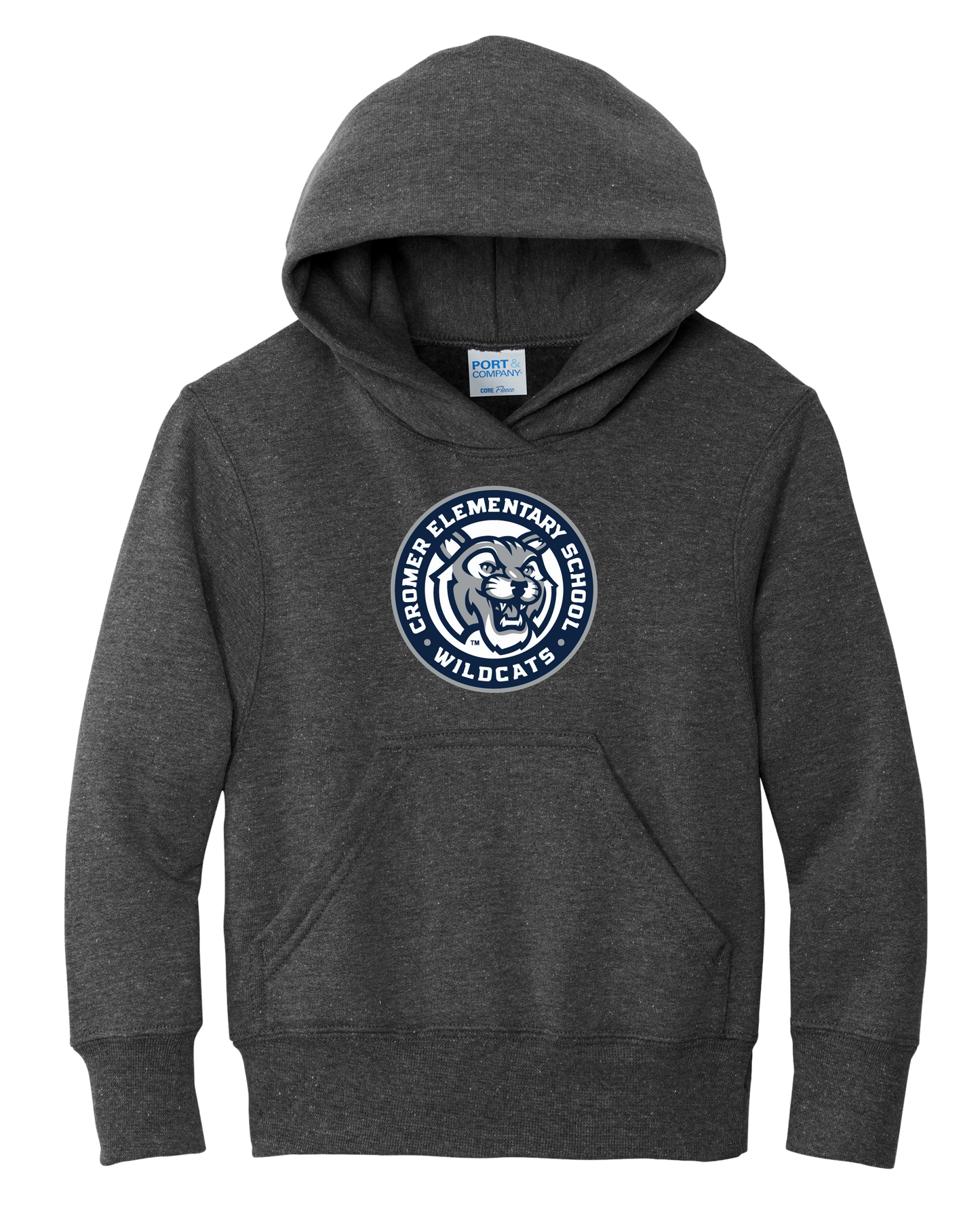 Wildcats Youth Sweatshirt