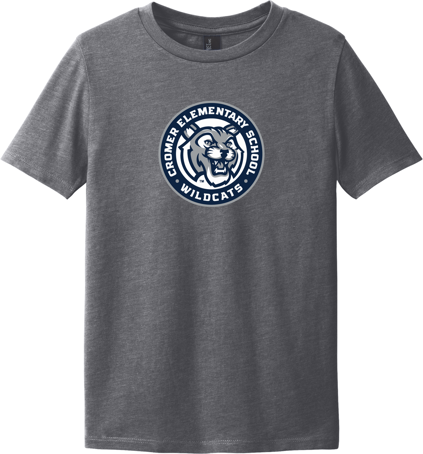 Wildcats Youth T-Shirt