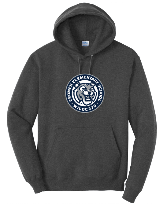 Wildcats Adult Sweatshirt