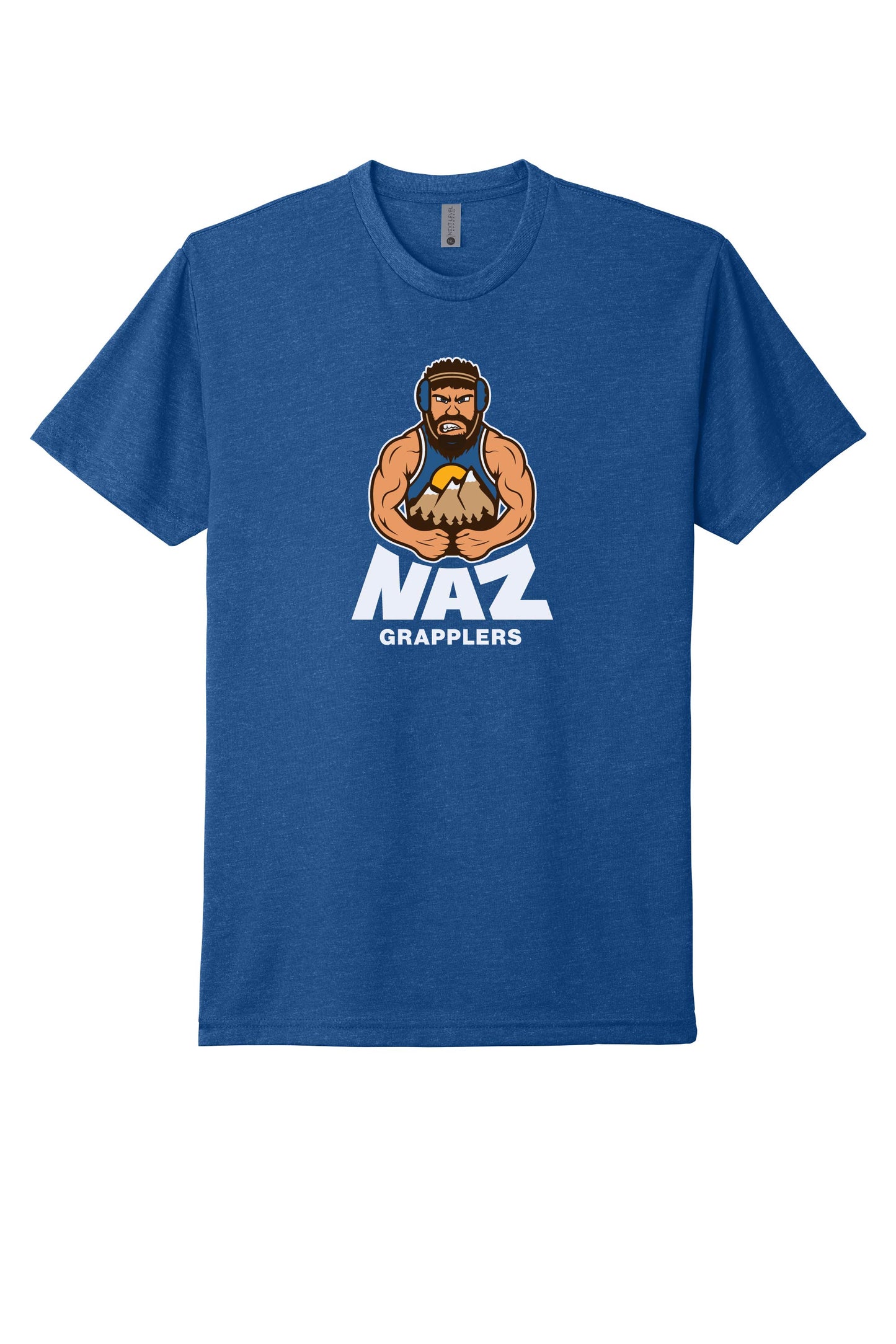 NAZ Adult T-Shirt