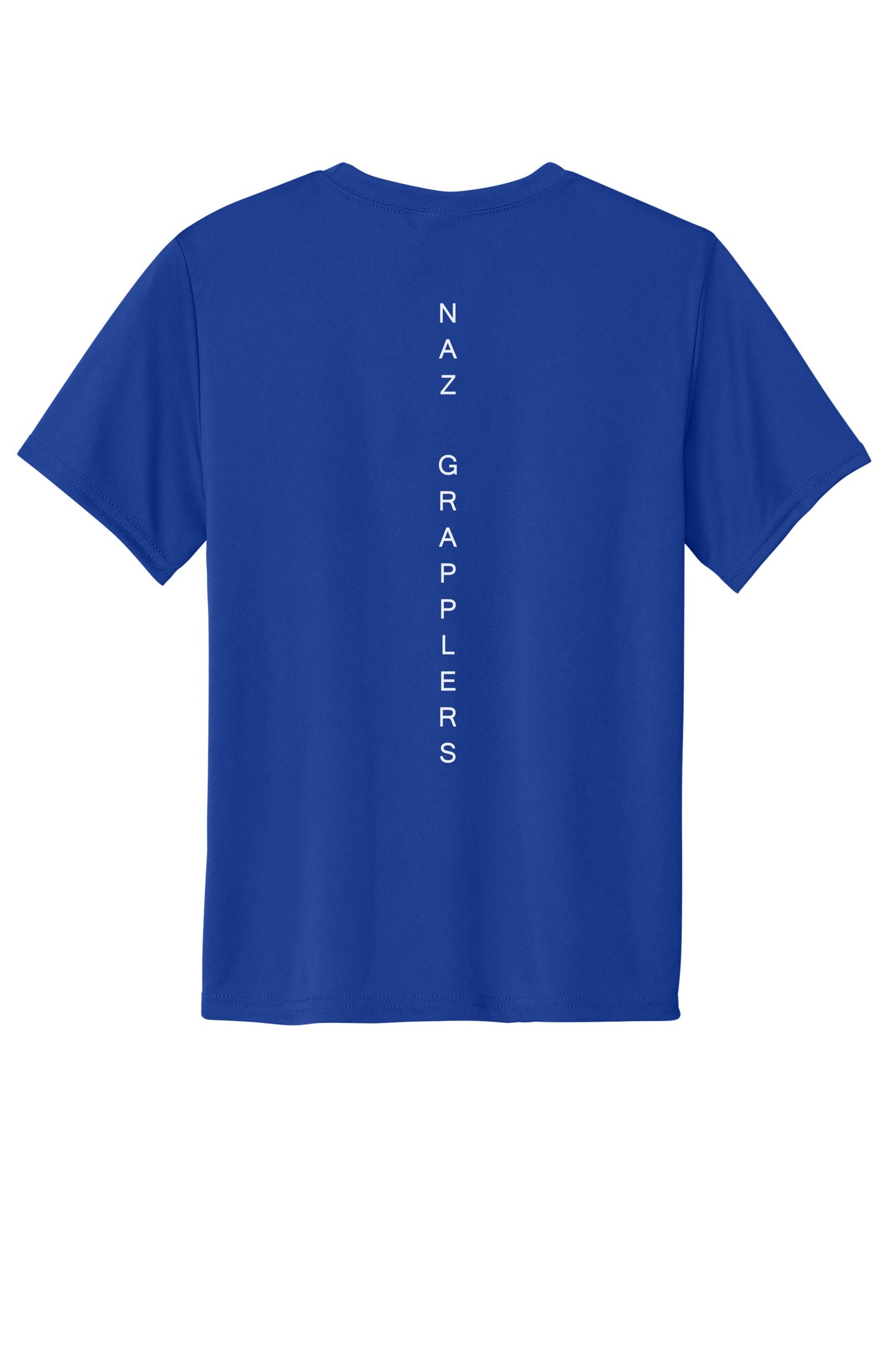 NAZ Adult Performance Shirt