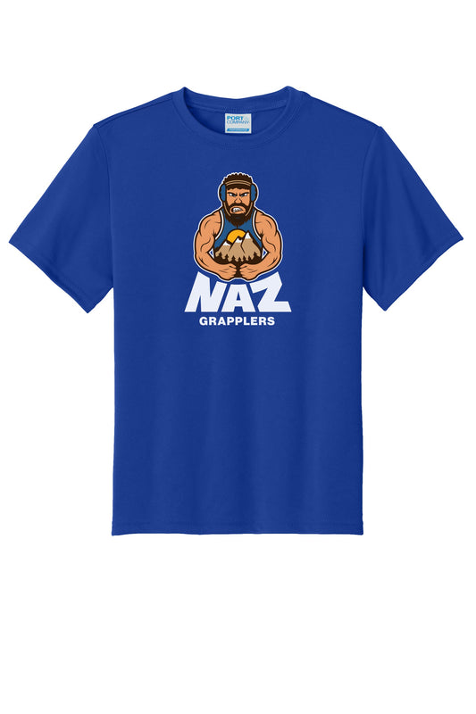 NAZ Adult Performance Shirt