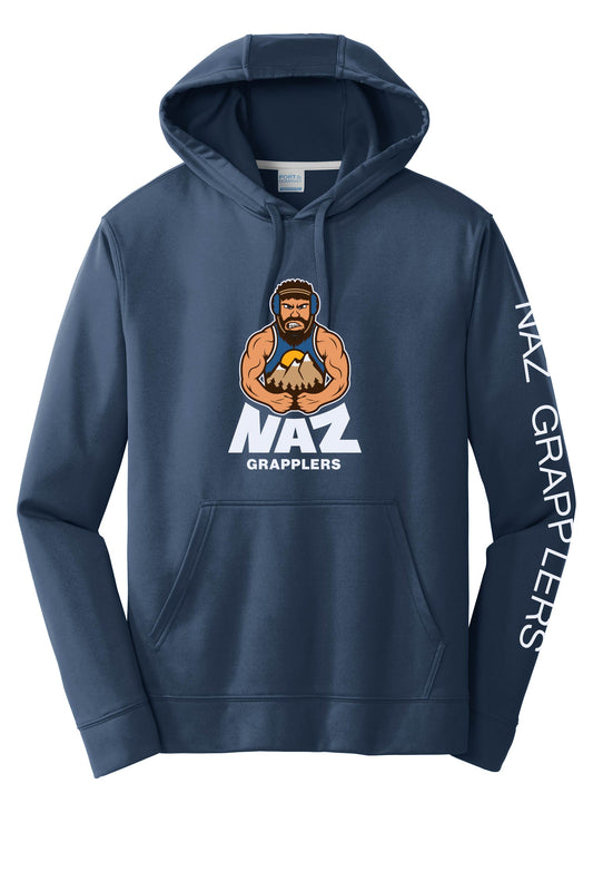 NAZ Adult Performance Hoodie
