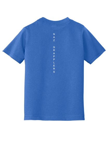NAZ Toddler T-Shirt