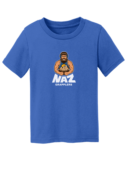 NAZ Toddler T-Shirt