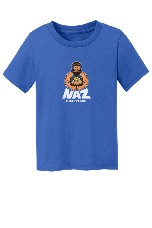 NAZ Toddler T-Shirt