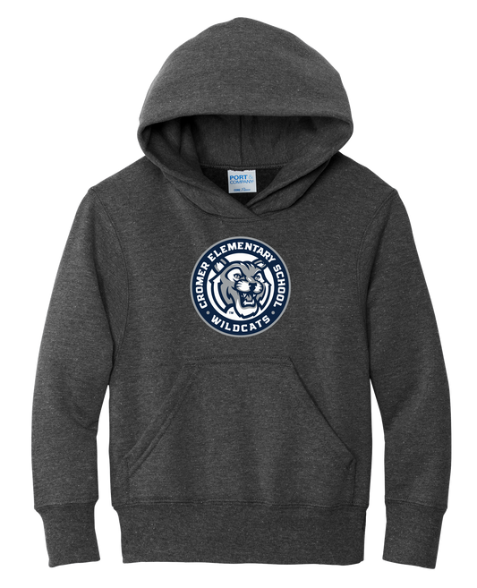 Wildcats Youth Sweatshirt