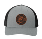 Wildcat Laser Engraved Hat